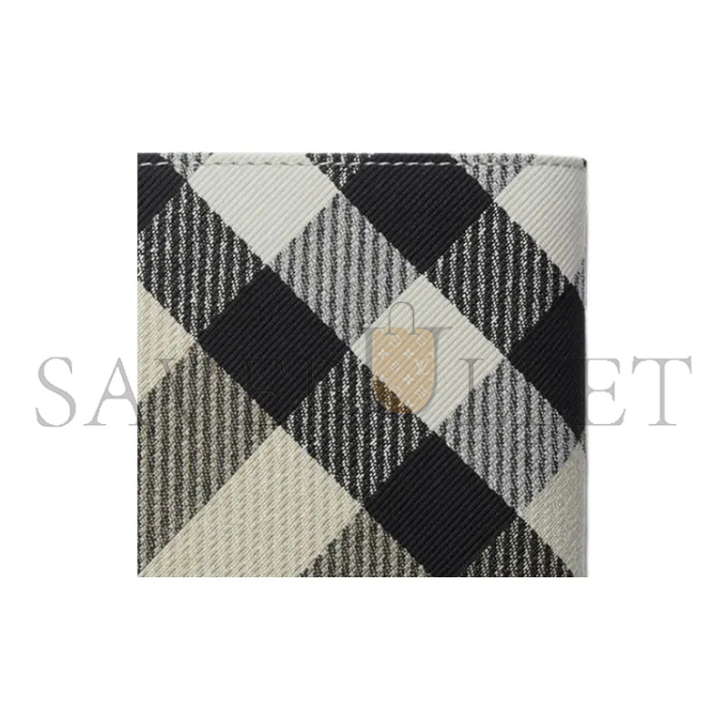 Bv*b*rry wallet 80895301 (11*10cm)